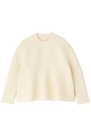 アドーア/ADOREの＜20周年記念＞フレアニットプルオーバー(110300/110301)