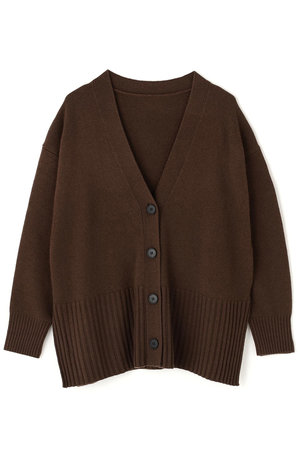 アドーア/ADOREのウールカシミヤニットカーデ(110300/110301)