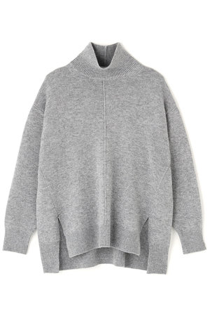 アドーア/ADOREのウールカシミヤニットタートル(110300/110301)