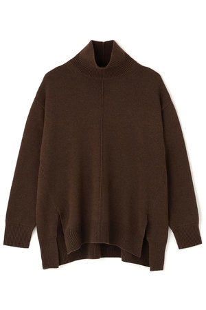 アドーア/ADOREのウールカシミヤニットタートル(110300/110301)