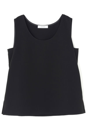 アドーア/ADOREのドライタッチＷクロスブラウス(110400/110401)