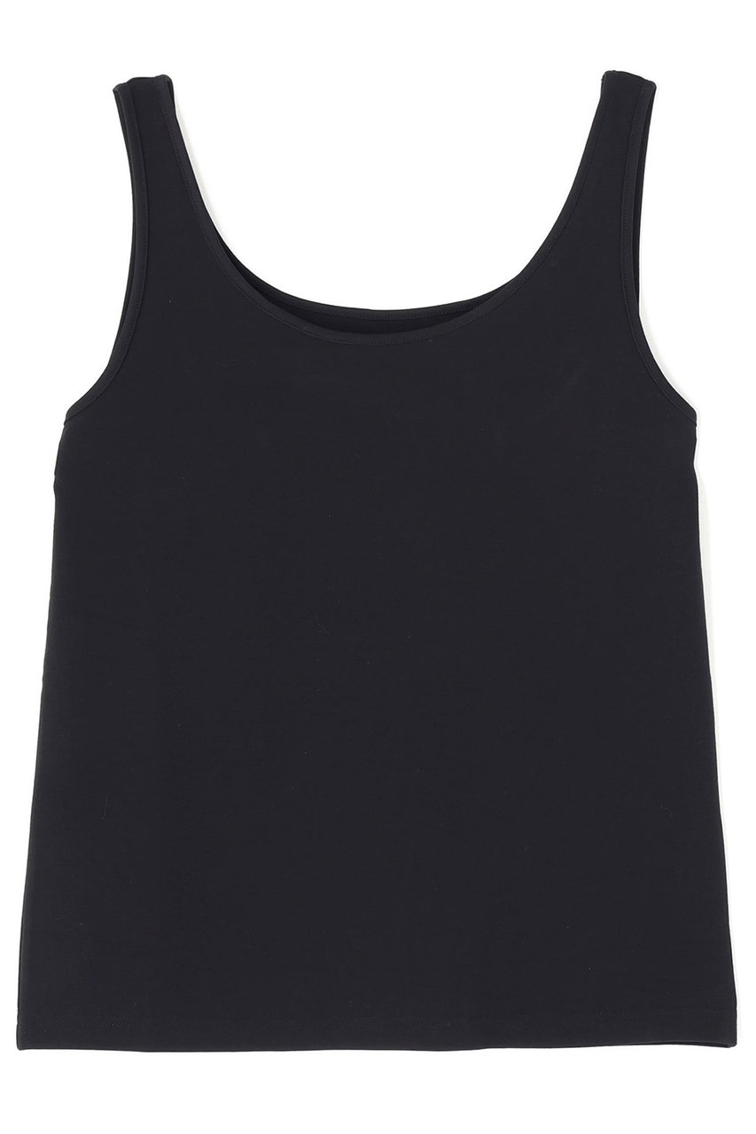 ADORE(アドーア)｜ベーシックインナーカットソー/ブラック の通販