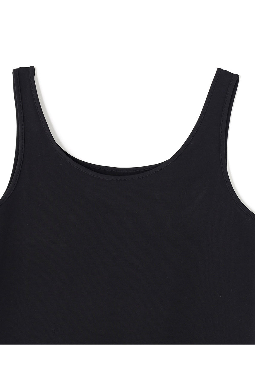 ADORE(アドーア)｜ベーシックインナーカットソー/ブラック の通販