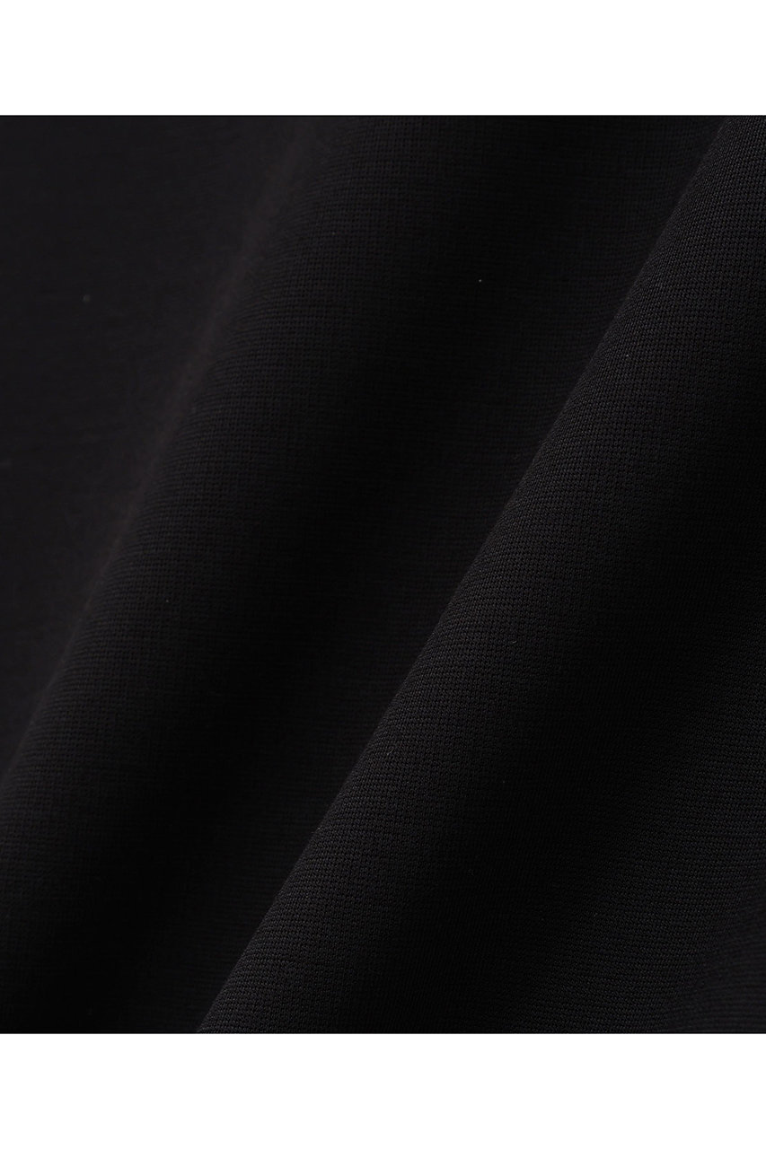 ADORE(アドーア)｜ベーシックインナーカットソー/ブラック の通販