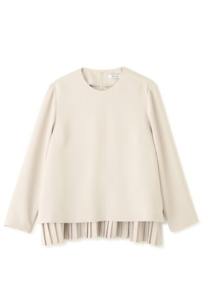 アドーア/ADOREの【予約販売】◆ストレッチジョーゼットブラウス(110400/110403)