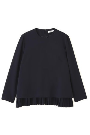 アドーア/ADOREの【予約販売】◆ストレッチジョーゼットブラウス(110400/110403)