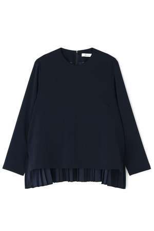 アドーア/ADOREの◆ストレッチジョーゼットブラウス(110400/110403)