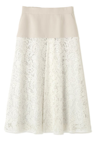 アドーア/ADOREの【予約販売】◆ストレッチジョーゼットスカート(110700/110703)