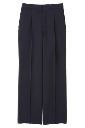 アドーア/ADOREの【予約販売】◆ストレッチジョーゼットパンツ(110600/110601)