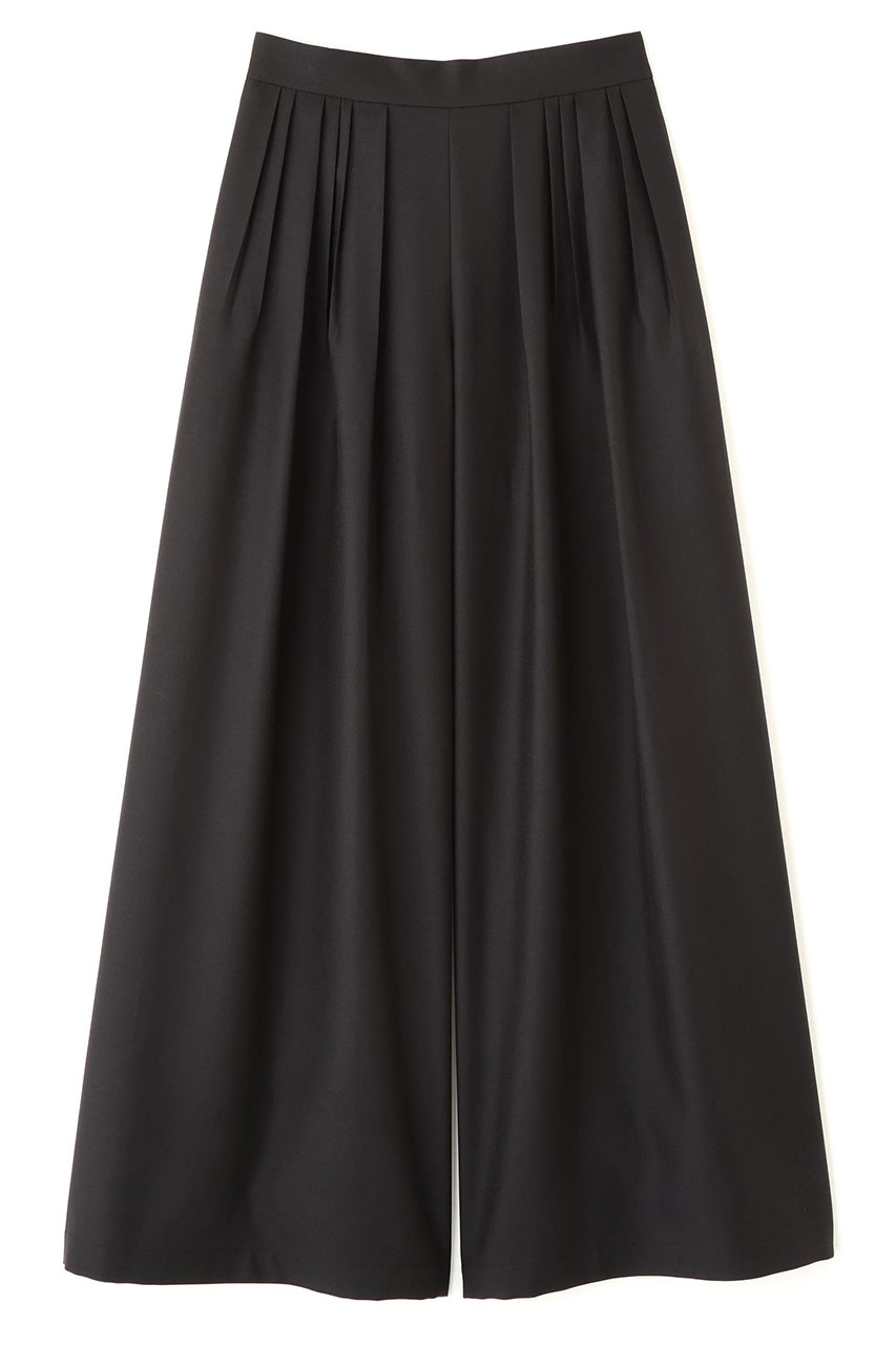 ADORE(アドーア)｜【予約販売】◇クリアビエラパンツ/ブラック の通販