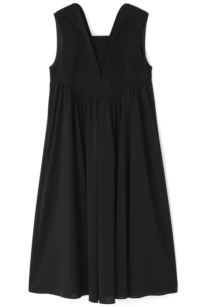 アドーア/ADOREの◆ソフトキュプラワンピース(ブラック/5316140108)