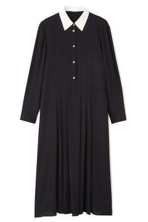 アドーア/ADOREの【予約販売】◆ライトジョーゼットワンピース(110500/110503)