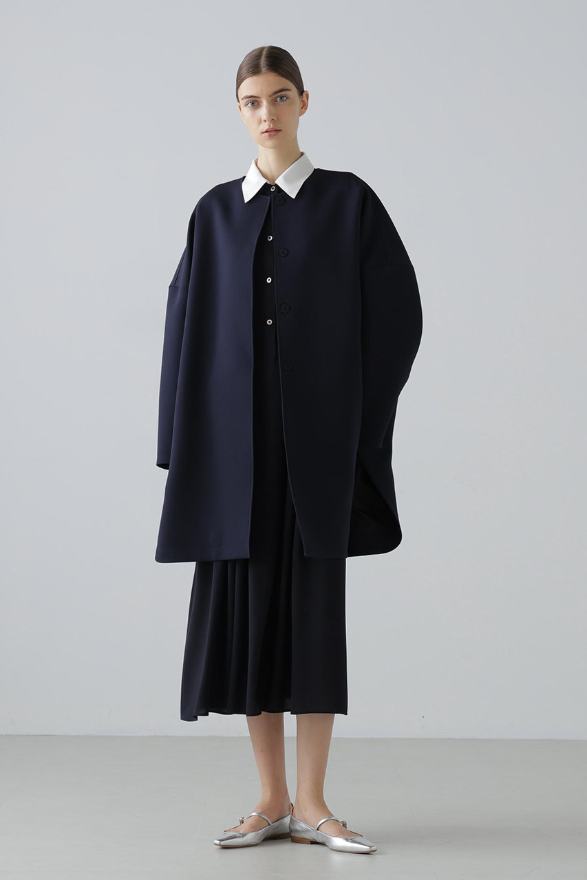 ADORE(アドーア)｜【予約販売】◇ライトジョーゼットワンピース