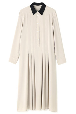 アドーア/ADOREの◆ライトジョーゼットワンピース(110500/110503)