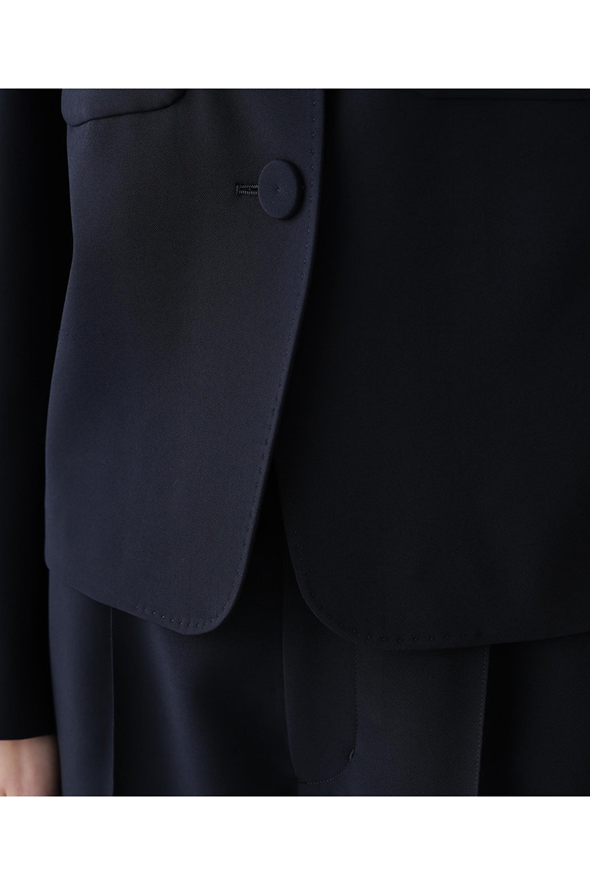 ADORE(アドーア)｜【予約販売】◇ストレッチジョーゼットジャケット