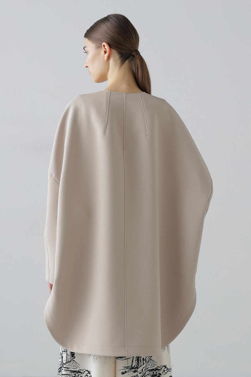 ADORE(アドーア)｜【予約販売】◇トリプルクロスコート/ベージュ の