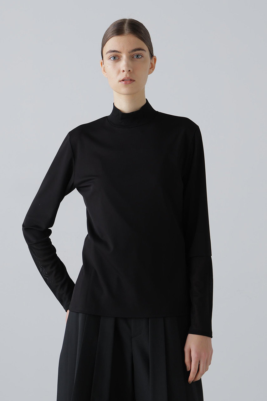 ADOREトップス ADORE(アドーア)｜【予約販売】◇ハイツイストスムーストップス