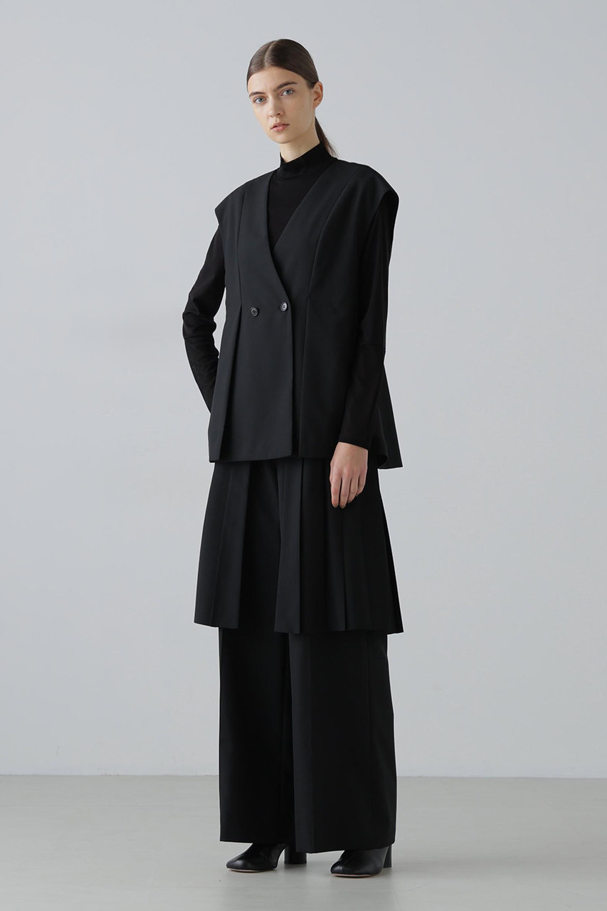 ADORE(アドーア)｜【予約販売】◇ハイツイストスムーストップス