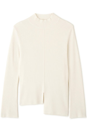 アドーア/ADOREの【予約販売】◆ダブルリブニット(110300/110301)