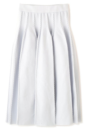 アドーア/ADOREの【予約販売】◆アルチザンニットスカート(110700/110703)