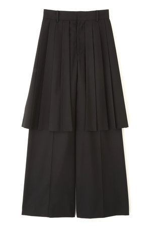 アドーア/ADOREの【予約販売】スマートトロピカルパンツ