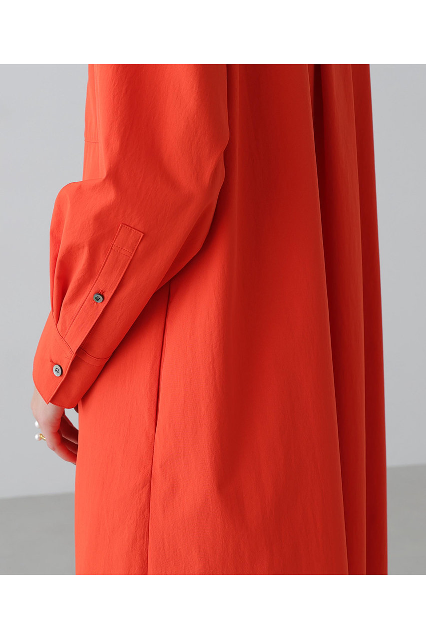 ADORE(アドーア)｜【予約販売】ソフトタイプライターワンピース