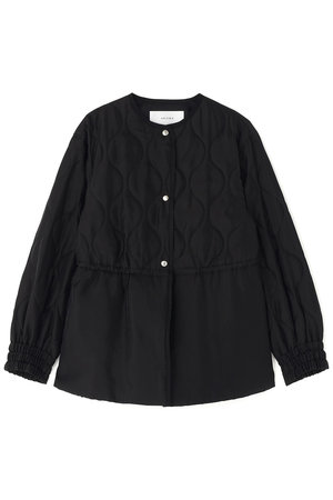 アドーア/ADOREのシアーキルティングコート(110900/110902)