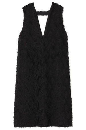 アドーア/ADOREのロンバスカットジャガードワンピース(110500/110503)