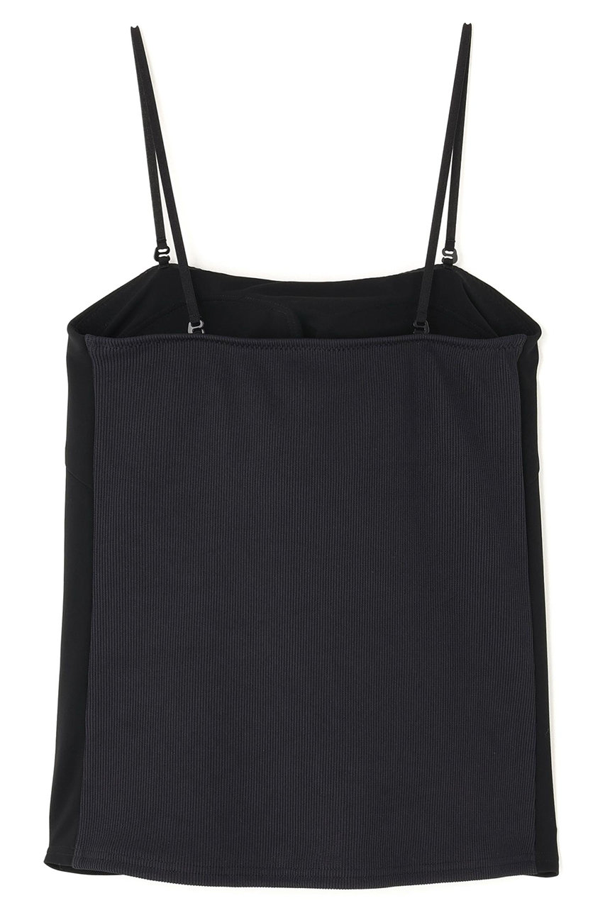 ADORE(アドーア)｜ストレッチポンチ ベアインナー/ブラック の通販