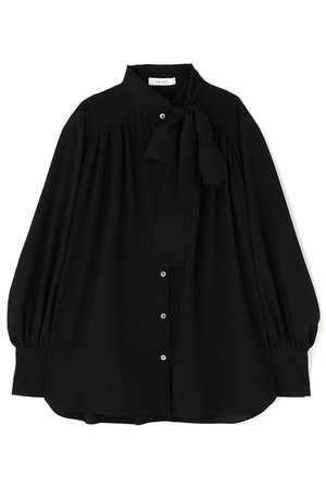 アドーア/ADOREのドライタッチツイルブラウス(110400/110403)