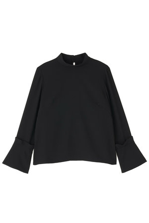 アドーア/ADOREのパウダリーアムンゼンブラウス(110400/110403)