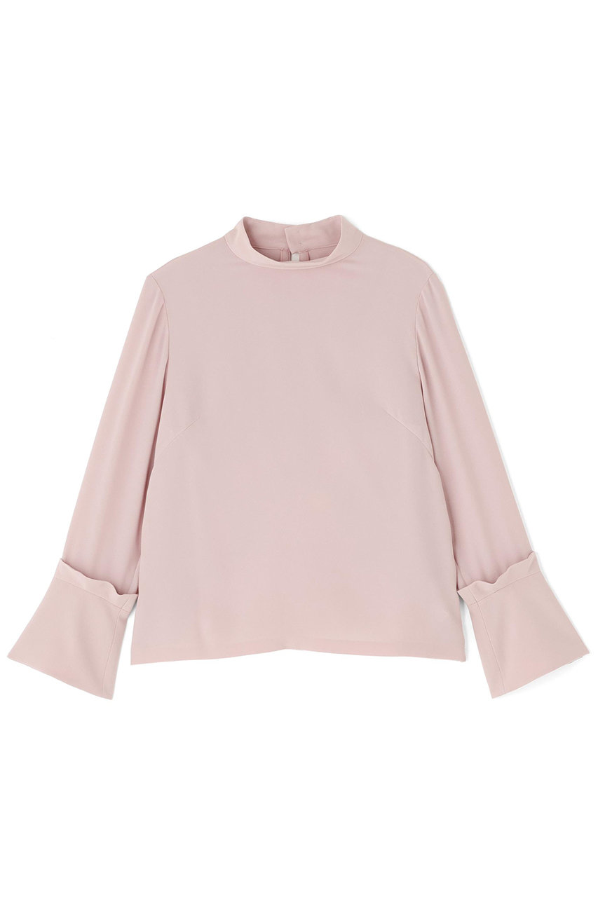アドーア/ADOREのパウダリーアムンゼンブラウス(ピンク/5315210202)