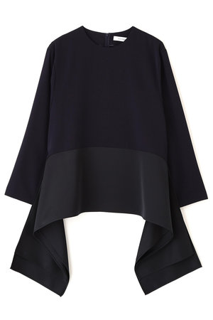 アドーア/ADOREの【予約販売】ドライタッチツイルブラウス(110400/110403)