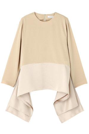 アドーア/ADOREのドライタッチツイルブラウス(110400/110403)