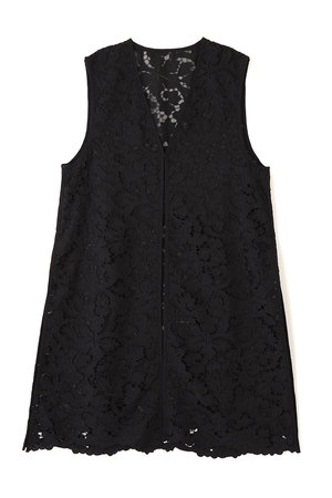 アドーア/ADOREの【予約販売】ベリーレースブラウス(110400/110401)