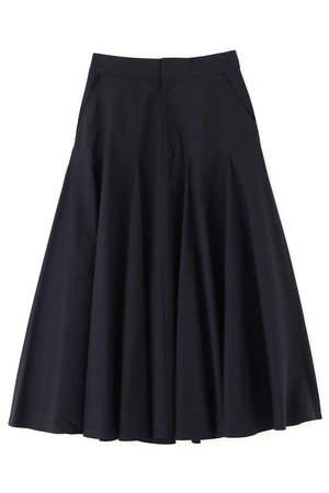 アドーア/ADOREの【予約販売】ペーパーライクナイロンスカート