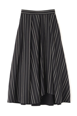 アドーア/ADOREの【予約販売】マルチストライプジャガードスカート(110700/110703)