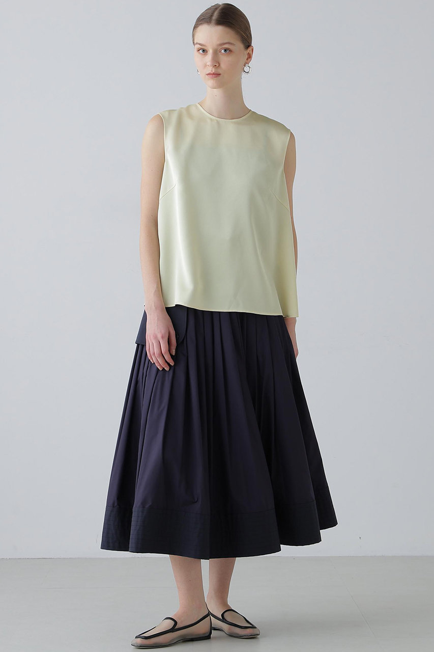 asuka 最終お値下げADORE アドーア ネイビー カットソー 38 asuka 最終お値下げADORE アドーア ネイビー カットソー 38 asuka 最終