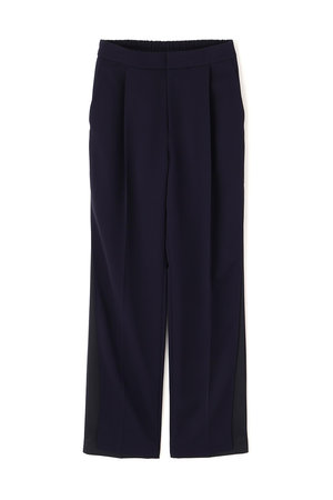 アドーア/ADOREの【予約販売】ドライタッチツイルパンツ