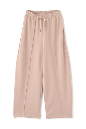 アドーア/ADOREの【予約販売】スムージージャージーパンツ(110600/110601)