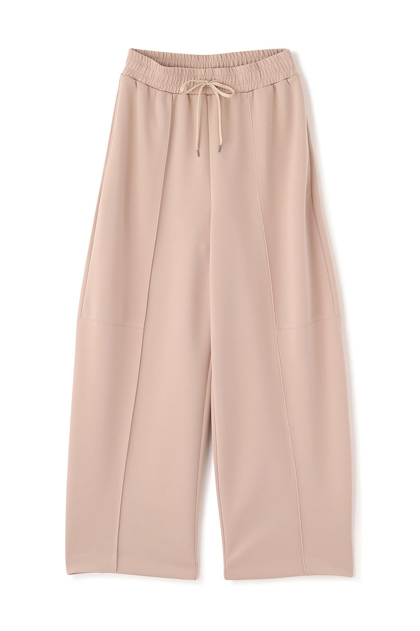 スムージージャージーパンツ