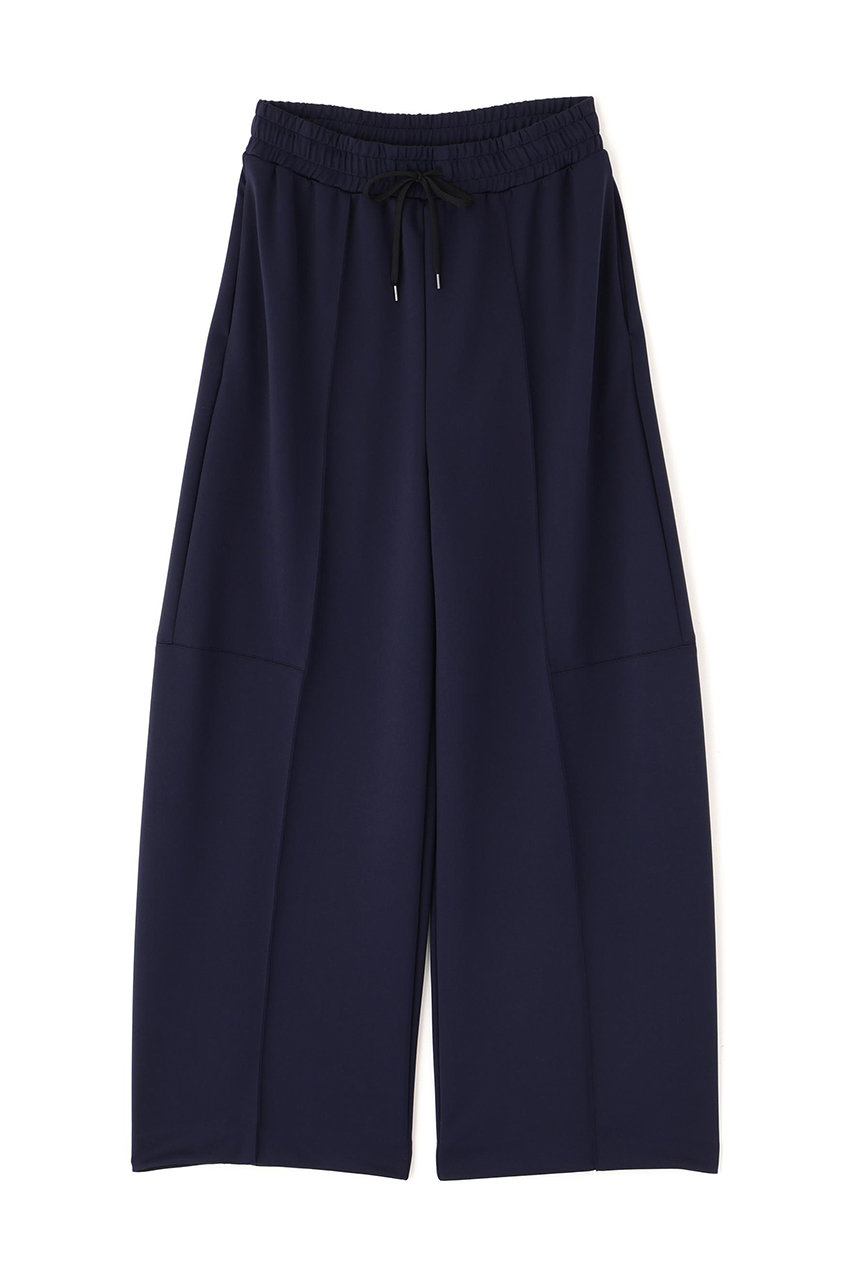 アドーア/ADOREのスムージージャージーパンツ(ネイビー/5316130230)