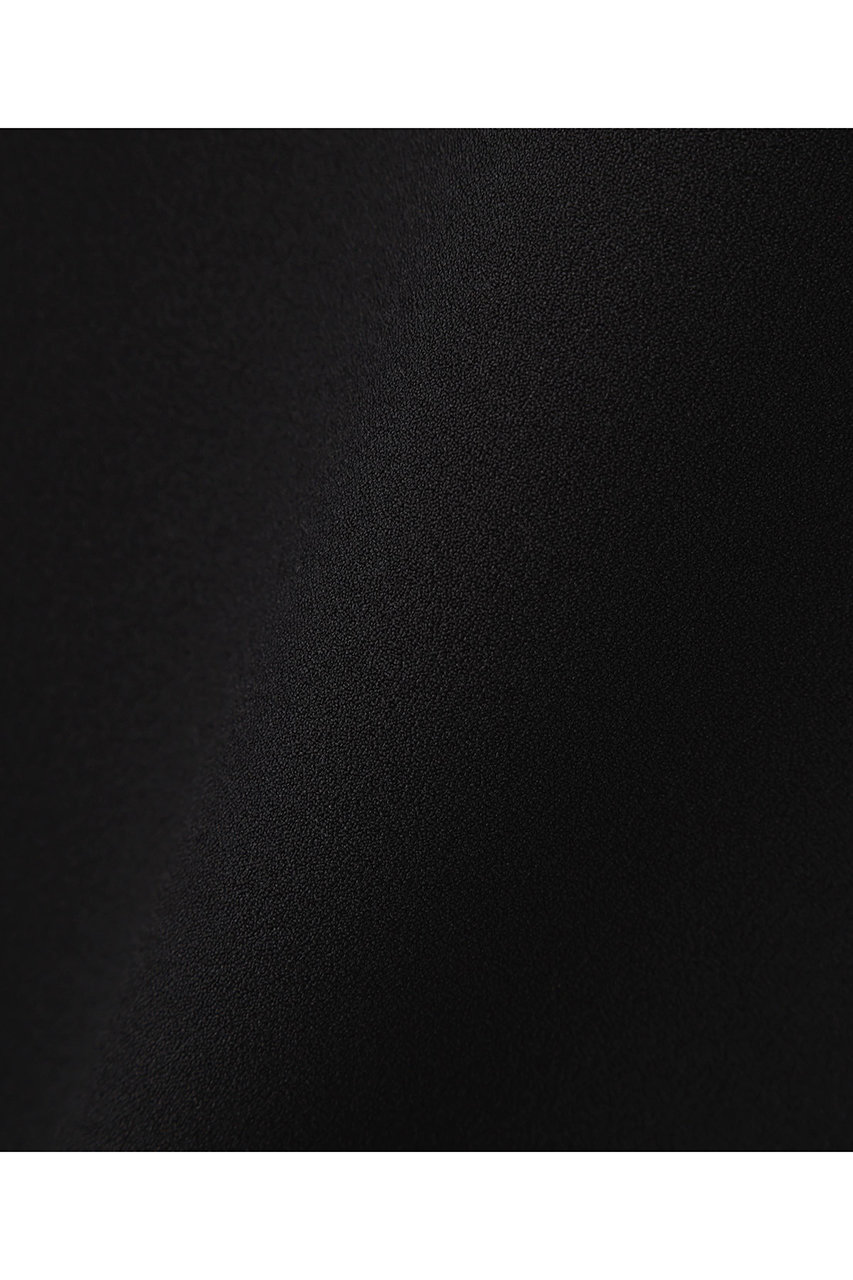 【ADORE】 スーパーライトボンディングワンピース ブラック 楽天市場】【SALE／50%OFF】スーパーライトボンディングワンピース