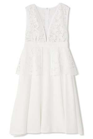 アドーア/ADOREのベリーレースワンピース(110500/110503)