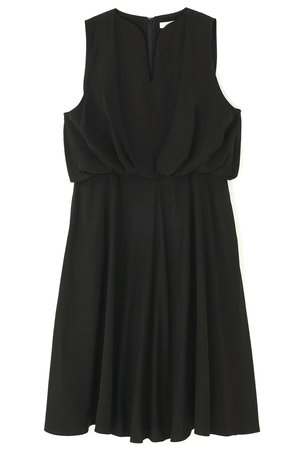 アドーア/ADOREのシルキークロスワンピース(110500/110503)