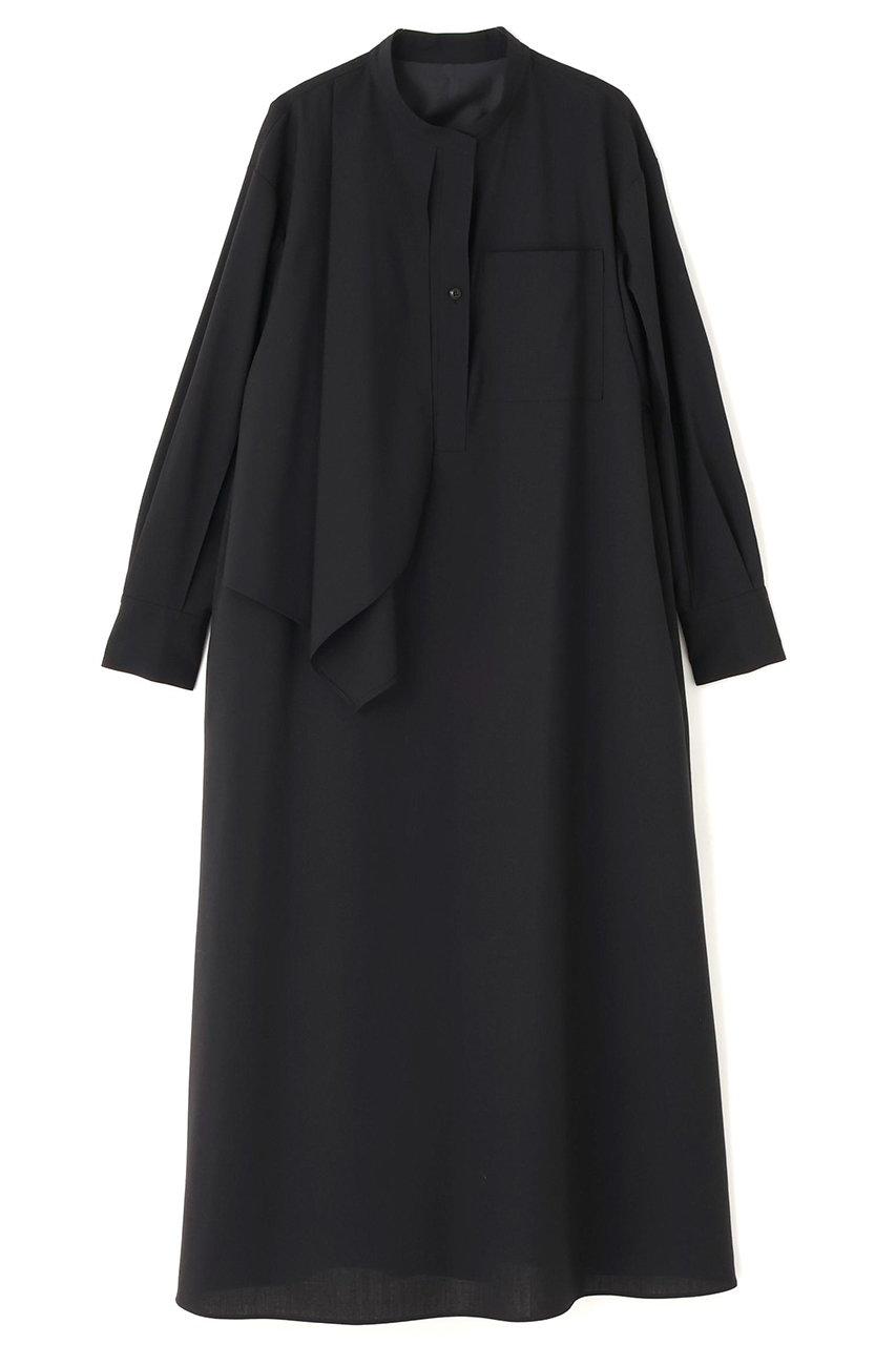 アドーア/ADOREのイージートロピカルワンピース(ブラック/5316140224)