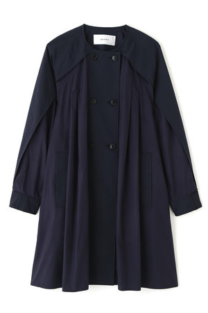 アドーア/ADOREの【予約販売】パウダータフタジャケット(110800/110801)