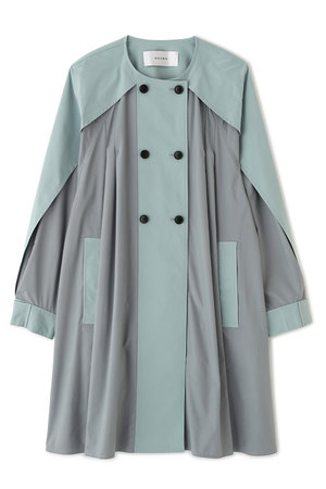 アドーア/ADOREの【予約販売】パウダータフタジャケット(110800/110801)