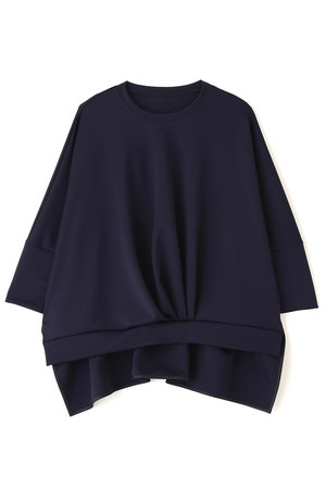 アドーア/ADOREの【予約販売】スムージージャージーカットソー(110100/110103)