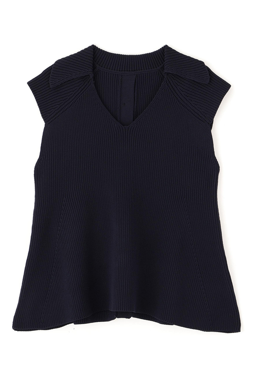 アドーア/ADOREの【予約販売】エアーストレッチ(ネイビー/5316170224)